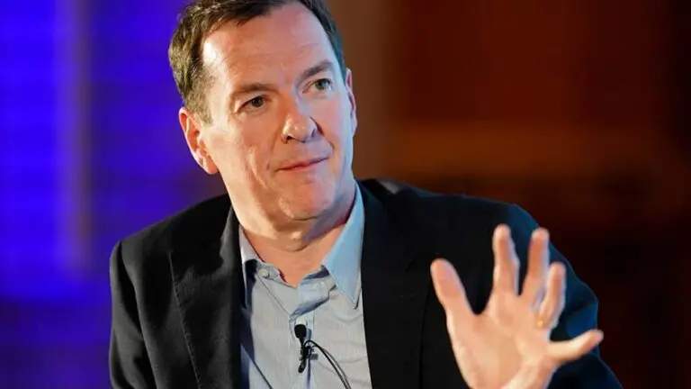 Robey Warshaw, the elite London advisory boutique that counts former chancellor George Osborne among its five partners, has been acquired by Evercore, the US investment banking giant, in a £146 million cash and shares deal.