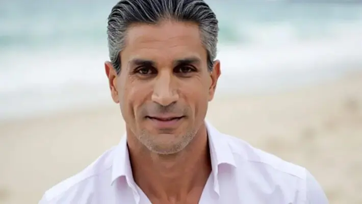 Entrepreneur Krishen Iyer reflects on his path through insurance, real estate, and launching a new venture in consulting.