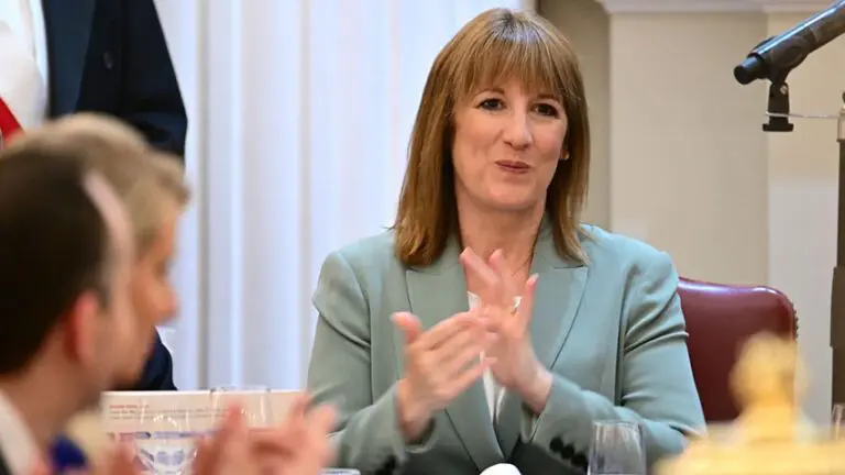 Rachel Reeves sets early March date for spring statement as OBR prepares forecast
