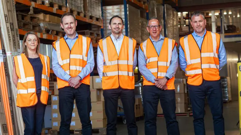 UK fire safety manufacturer Rapidrop Global Ltd has landed a significant multi-million pound investment from BGF as it gears up for its next phase of global growth.