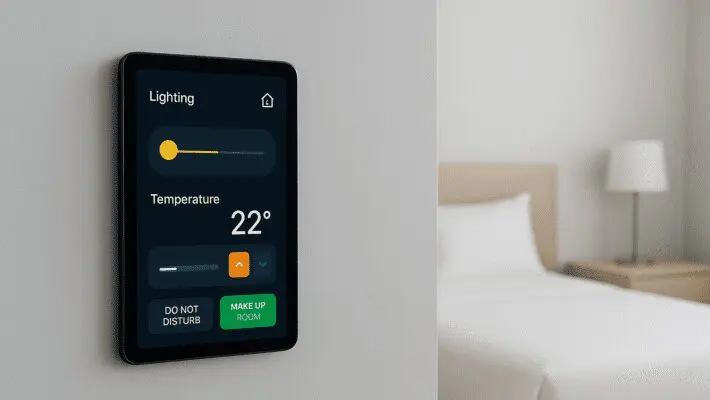 Technology is revolutionizing the hospitality industry by enhancing guest experiences through innovative solutions. From personalized services to seamless operations, these advancements are reshaping how hotels interact with guests and manage their services, ensuring a memorable stay for all visitors.