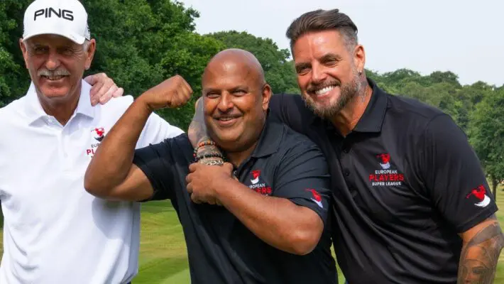 The World Players Super League (WPSL), a pioneering golf league that brings together amateur golfers from around the world to compete in a single, global competition, has generated significant interest from investors.