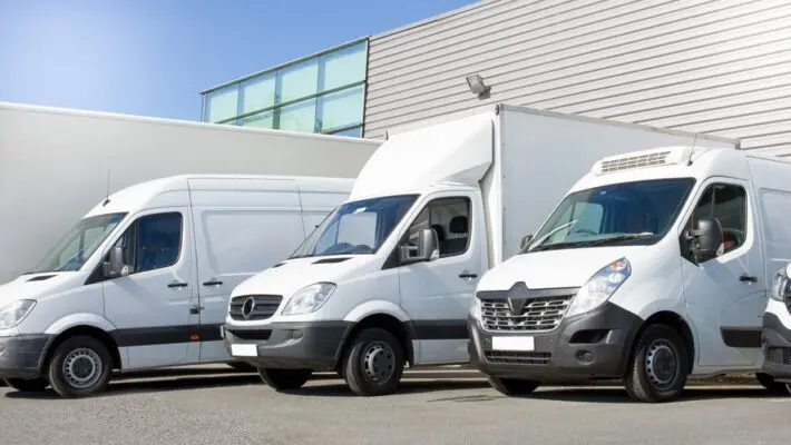 For small businesses, time isn’t just money – it’s opportunity. Every hour your fleet sits idle means missed deliveries, delayed services, and unhappy customers.