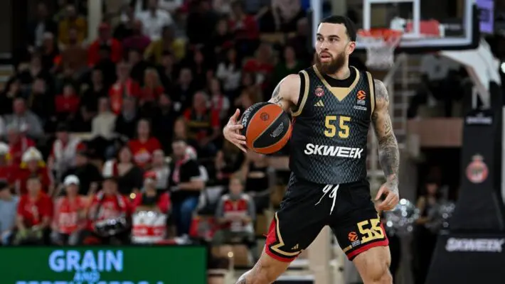 President of the Roca Team, Alekszej Fedoricsev, outlined the key development priorities of the AS Monaco basketball club in an interview with Eurohoops, reflecting on a historic season that culminated in the team reaching the EuroLeague final.
