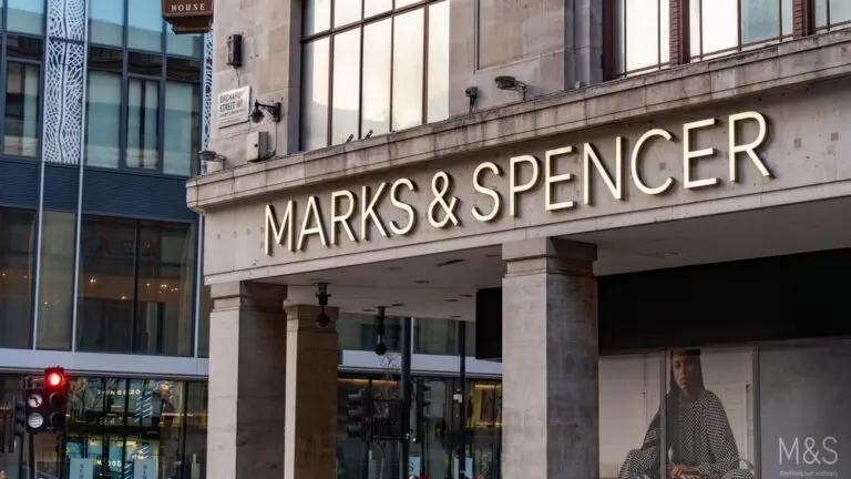 Four young people, including a 17-year-old boy and a 20-year-old woman, have been arrested in a major cybercrime investigation linked to high-profile attacks on Marks & Spencer, the Co-op and Harrods.