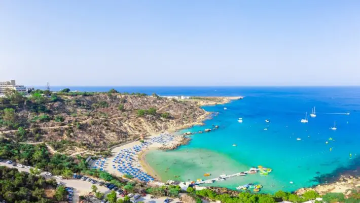 New sector insights and research reveal why a rising number of UK and international infrastructure and energy companies are selecting Cyprus as their regional headquarters, with ongoing uncertainties affecting neighbouring markets.