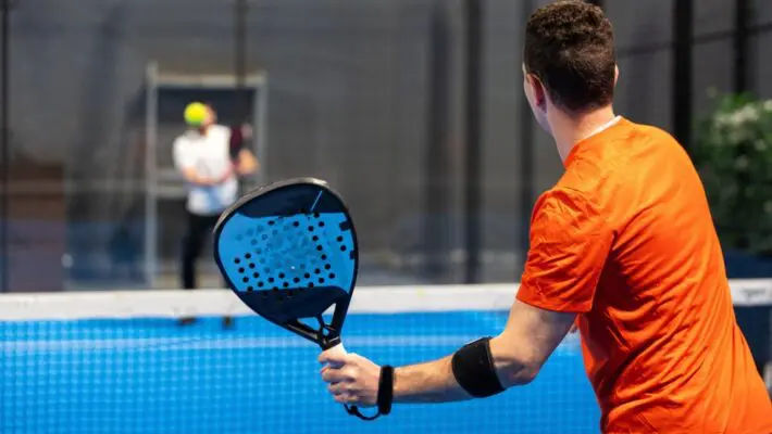 UK padel boom triggers surge in planning applications as nearly 17,000 development sites identified