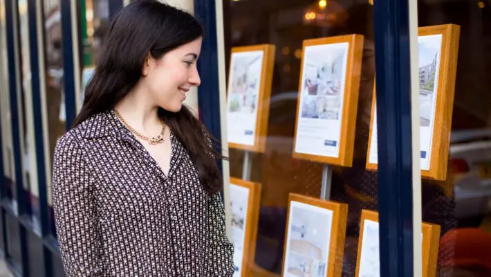 Rightmove has slashed its 2025 house price forecast in half, citing a glut of homes on the market and increasing competition among sellers.