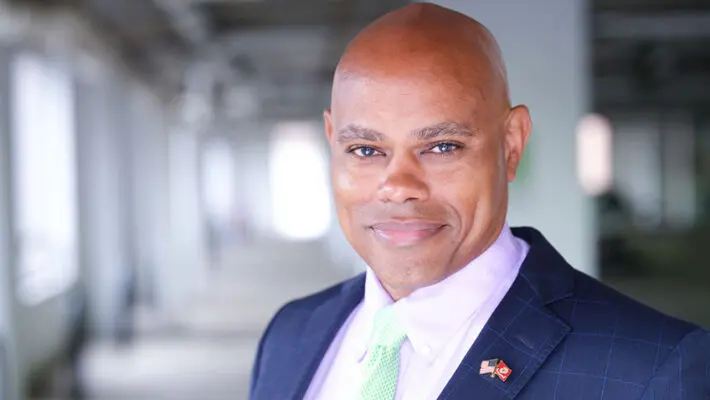 Douglas Lemott Jr., a highly respected figure in the cybersecurity industry, currently serves as the Chief Information Security Officer (CISO) for the Analysis and Resilience Center for Systemic Risk (ARC).
