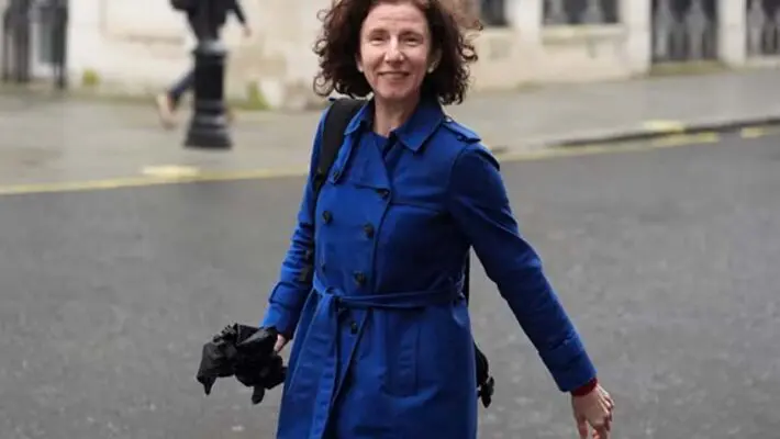 Labour’s former shadow chancellor Anneliese Dodds has called on the Treasury to consider a wealth tax ahead of this autumn’s budget, warning that the government cannot avoid “big decisions” on how to fund growing public spending demands.