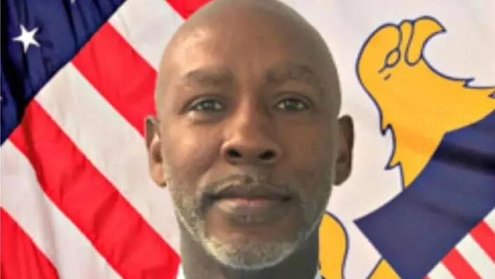 Roger E. Merritt Jr. has spent nearly three decades building a career in environmental engineering and waste management.