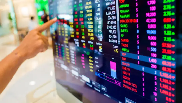 Traders brace for inflation data and public finance update as long-term government debt hits levels last seen in 1998