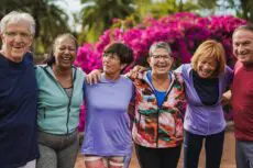 Britain is heading towards a demographic tipping point, with pensioners set to make up more than a quarter of the adult population by 2075, according to an official review into the state pension age.