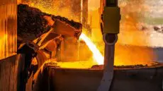 A new study has set out a strategic digital roadmap to fast-track the UK steel industry’s transition to net zero, warning that overcoming skills shortages, regulatory hurdles and investment uncertainty is vital if the sector is to meet its climate goals.