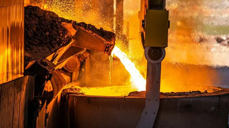 A new study has set out a strategic digital roadmap to fast-track the UK steel industry’s transition to net zero, warning that overcoming skills shortages, regulatory hurdles and investment uncertainty is vital if the sector is to meet its climate goals.
