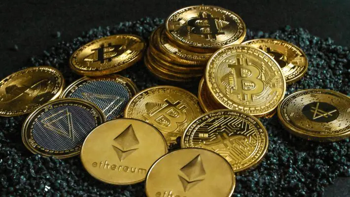 For years, digital currency was seen as the wild west of finance—volatile, complex, and suitable only for high-risk investors or tech obsessives.