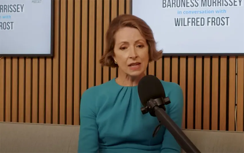 Helena Morrissey is one of the City’s most recognisable figures. Appointed chief executive of Newton Investment Management at 35, she more than doubled assets under management over the following 15 years.