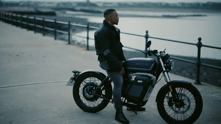 Coventry-based Maeving, the British electric motorbike manufacturer, has raised £8 million in new funding to expand production, accelerate overseas sales and develop new models aimed at commuters and women riders.