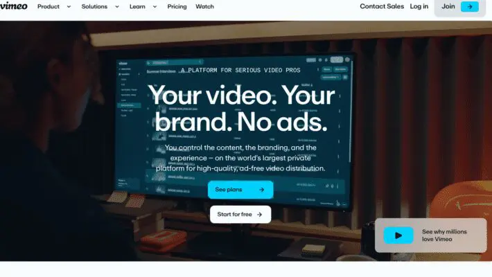 Video platform Vimeo has agreed to be acquired by Italian technology company Bending Spoons in a deal valued at $1.38 billion (£1.1bn). The all-cash transaction will see Vimeo shareholders receive $7.85 per share, a 91% premium on the company’s 60-day average closing price as of 9 September 2025.