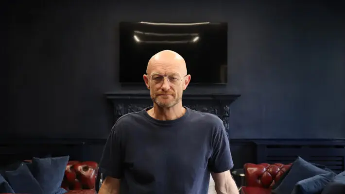 From selling denim on market stalls to advising the Gandhi dynasty on political campaigns, Bob Sheard’s path to becoming one of Britain’s most influential brand strategists has been anything but typical.