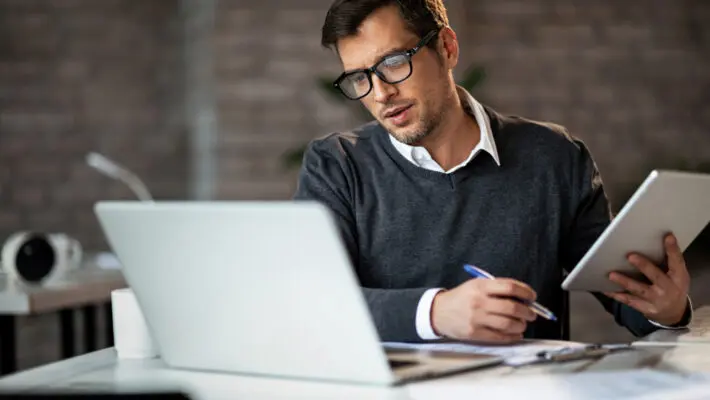 Across industries, the past two decades have signalled a huge transformation or turning point. Traditional business methods that were rooted in physical space and relied on face-to-face interaction and habits that had been built over previous decades suddenly were reshaped by technology.