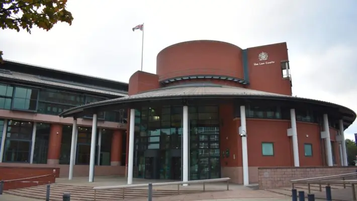 A Blackburn tour operator has been jailed for more than two years after fraudulently securing two £50,000 Covid Bounce Back Loans, despite companies only being entitled to one.