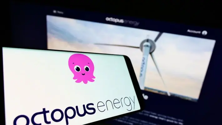 Octopus Energy Group has announced it will spin off Kraken, its fast-growing AI-powered technology arm, in a move designed to accelerate its expansion into global energy markets.