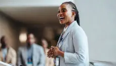 Britain is losing tens of thousands of female entrepreneurs, new government figures reveal, in a trend that threatens both economic growth and diversity.