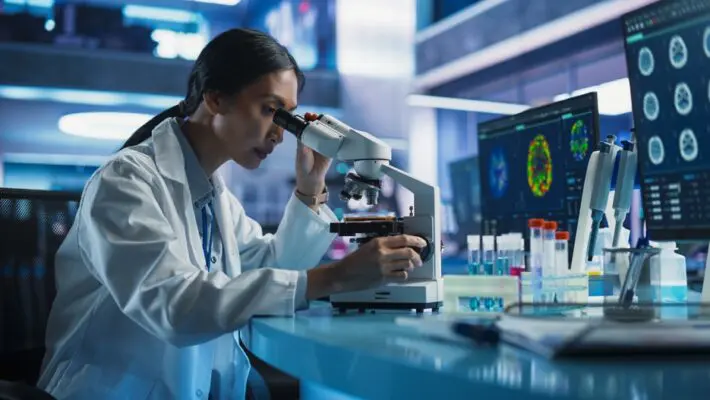 Britain’s ambitions to build a world-leading life sciences industry are being undermined by falling investment and mounting criticism from global pharmaceutical groups, according to a stark new report.