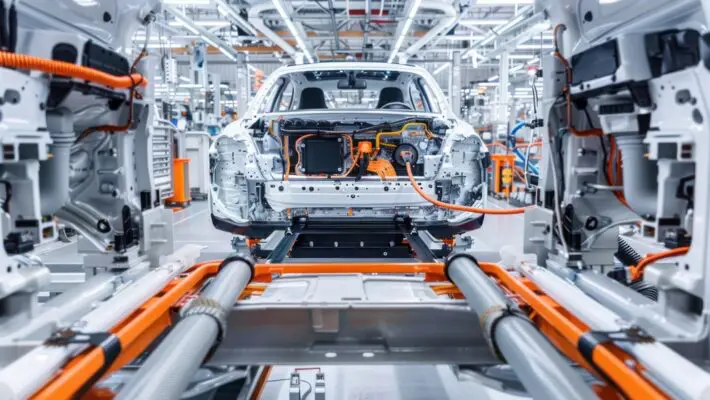 Britain’s biggest carmaker Jaguar Land Rover (JLR) is bracing for weeks of disruption after a devastating cyberattack forced it to shut down factories, suspend deliveries and send thousands of staff home.