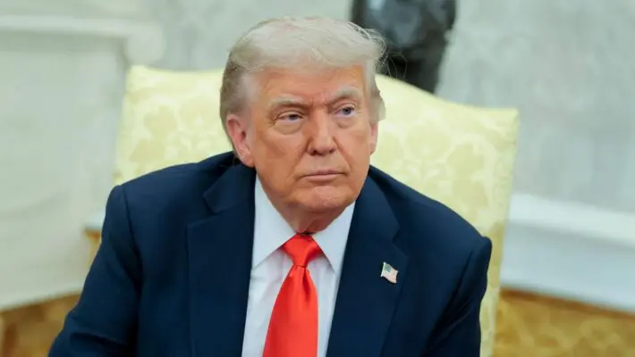 The US has collected $1.36 billion in tariffs on British exports in just four months, six times more than in the same period last year, highlighting the toll of President Donald Trump’s duties on UK manufacturers.