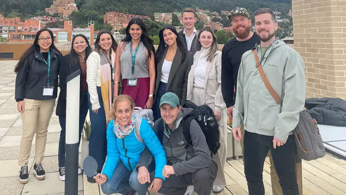 Traveling abroad is one of the most rewarding experiences a person can have. Leaving the comfort of home to experience new landscapes, new cultures, and new people is one of the best ways to gain perspective on the world and form lasting memories with family and loved ones.