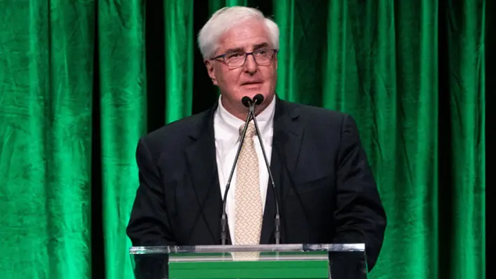 Silicon Valley stalwart Ron Conway has stepped down from the board of the Salesforce Foundation after a decade of service, sparking a rare public rift within the tech-philanthropy community.