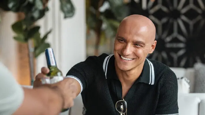 Conversations about finance often focus on numbers, strategies, and markets. Yet for Adil Quraish, private investor and strategic advisor, the real foundation of wealth and leadership lies in values.