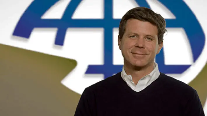 Sean Knox is a fourth-generation leader in the pest control industry, carrying forward a family tradition that began in Atlanta in the 1920s.