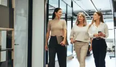 The UK economy is losing as much as £3.5 billion a year as tens of thousands of women leave the technology sector amid stalled career progression, unequal pay and weak leadership pipelines, according to a new landmark report released to mark Ada Lovelace Day.
