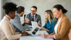 British businesses are wasting more than £13 billion a year in lost productivity as middle managers spend weeks dealing with avoidable, low-value work, according to new research by YouGov.