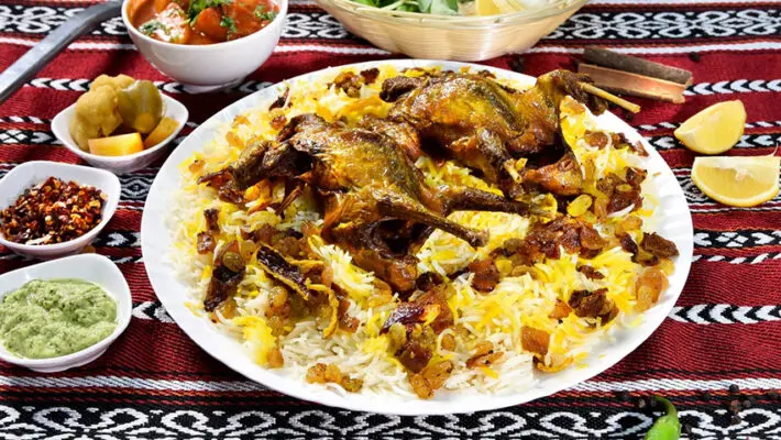 Are you a food lover looking to explore Dubai as a foodie? Then Dubai Tours are ready to offer you luxury dining, food fusion, and a vibrant culinary scene with glittering skylines and a futuristic lifestyle.