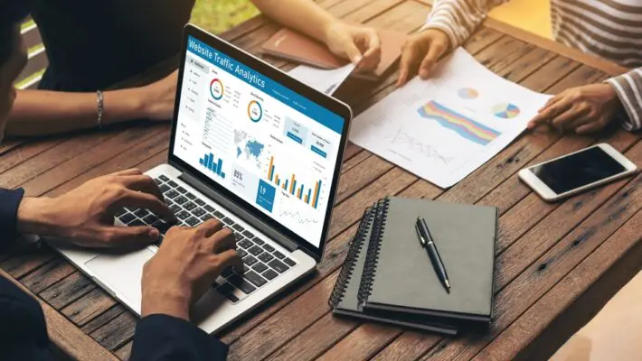 Across industries, businesses are noticing a sharp decline in their organic website traffic — even when their Google rankings haven’t changed. The culprit? The rise of AI-powered search engines like ChatGPT, Google Gemini, and Perplexity.