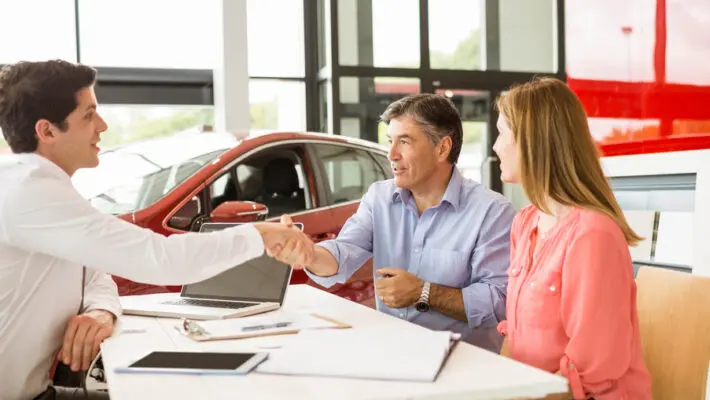 Millions of motorists mis-sold car finance deals could receive average payouts of around £700, under a compensation scheme announced by the Financial Conduct Authority (FCA) on Tuesday.