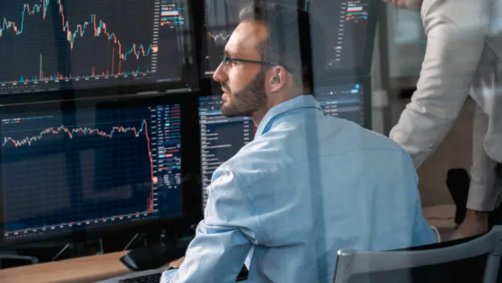Chart patterns are essential tools in technical analysis that help traders identify potential market movements and make informed trading decisions.