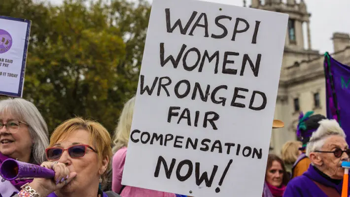 The government has agreed to reconsider its decision not to compensate millions of women affected by state pension age rises, after new evidence emerged during ongoing legal proceedings.