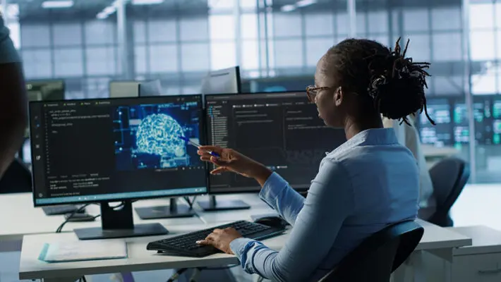The government has announced a sweeping package of artificial intelligence investments and reforms designed to accelerate economic growth, support national renewal and strengthen the UK’s position as a global leader in AI.