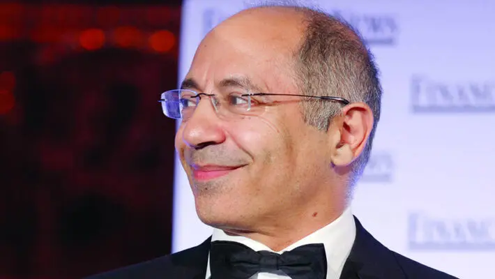 One of the City of London’s most prominent financiers has become the latest billionaire to relocate abroad, adding momentum to the growing exodus of wealthy individuals from the UK.