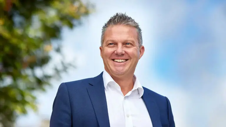 Greg Lawson has spent more than 35 years shaping packaging strategies for some of the world’s biggest brands and retailers, from Amazon and Walmart to ALDI.