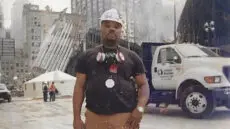 Paul Eliacin remembers the smoke first. Thick. Dark. Unnatural. It filled the air long before the news made it clear what was happening.