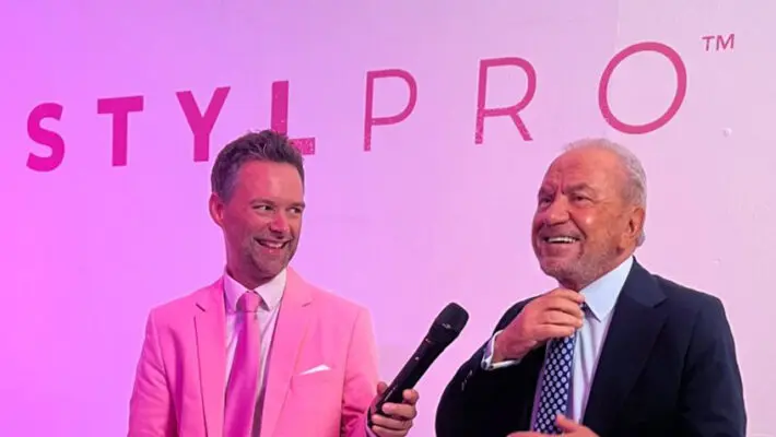 Tom Pellereau, the first winner of The Apprentice to secure an equity investment from Lord Sugar, has regained full ownership of his business after buying out Lord Sugar’s 50 per cent stake.