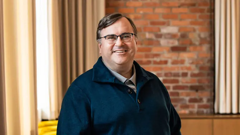The founder of LinkedIn, Reid Hoffman, is among a group of Silicon Valley investors helping to bankroll Labour’s digital push against Reform UK on TikTok, raising fresh questions about the growing role of social media influencers in British politics.
