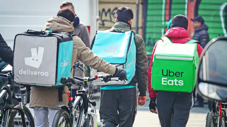 Businesses could face fines of up to £60,000 per worker under proposals to extend right-to-work checks to freelancers and gig-economy workers, with many owners unaware of the change.