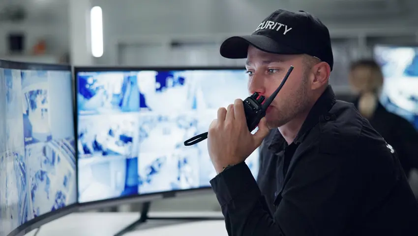 Selecting the right security partner represents a critical decision impacting organizational safety, operations, and risk management.